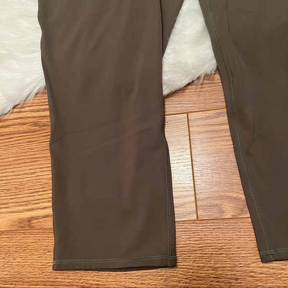 ❌SOLD❌Zuda Leggings With Attached Skirt - Picture 3 of 7